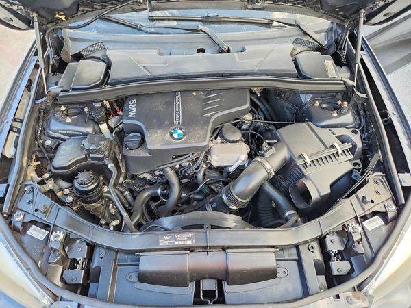 2014 BMW X1 xDrive28i