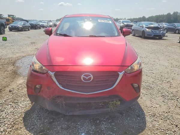 2019 MAZDA CX-3 Sport