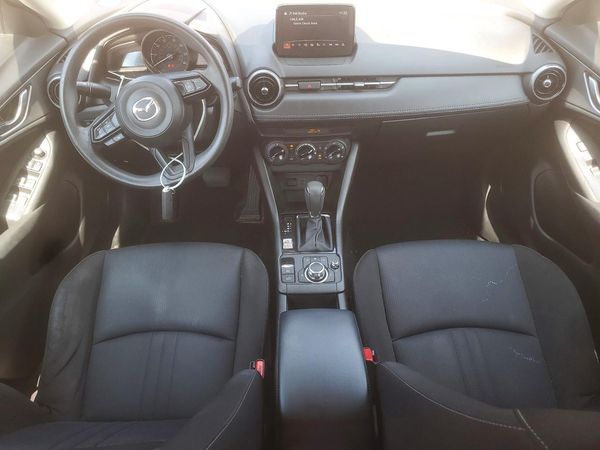 2019 MAZDA CX-3 Sport