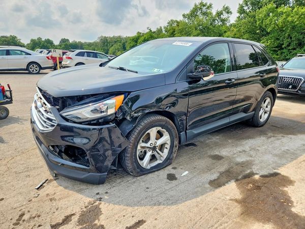 2020 FORD EDGE SE