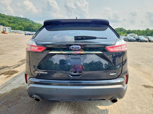 2020 FORD EDGE SE