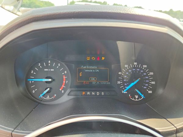 2020 FORD EDGE SE