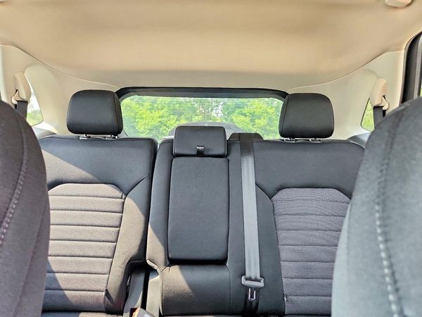 2020 FORD EDGE SE