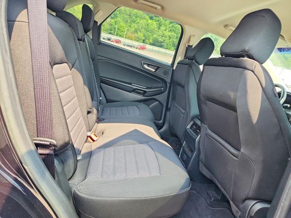 2020 FORD EDGE SE