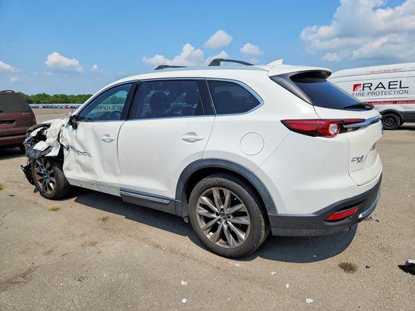 2019 MAZDA CX-9 Grand Touring