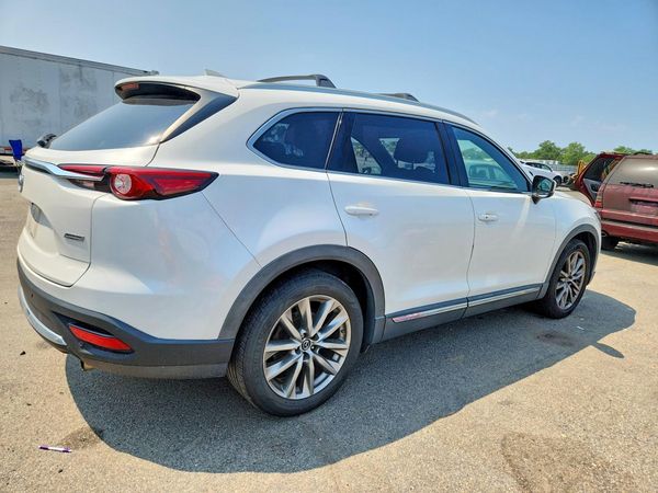 2019 MAZDA CX-9 Grand Touring
