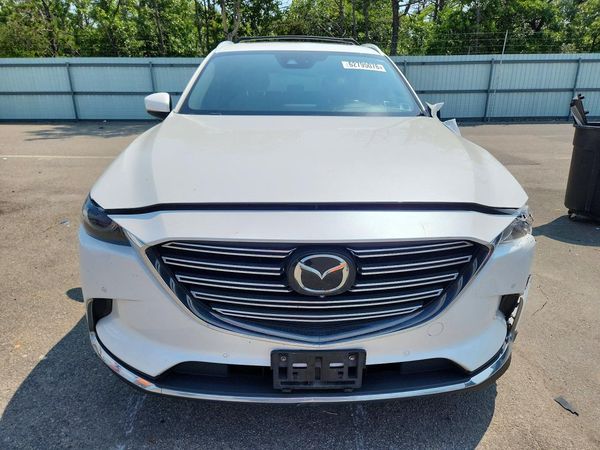 2019 MAZDA CX-9 Grand Touring