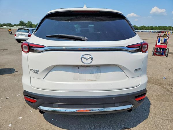 2019 MAZDA CX-9 Grand Touring