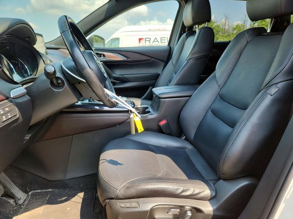 2019 MAZDA CX-9 Grand Touring