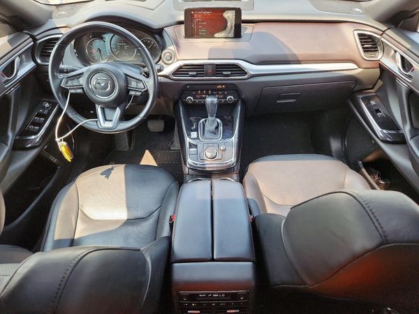 2019 MAZDA CX-9 Grand Touring