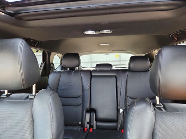 2019 MAZDA CX-9 Grand Touring