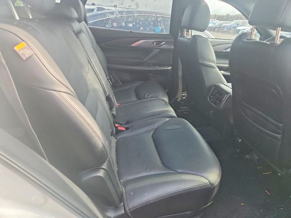 2019 MAZDA CX-9 Grand Touring