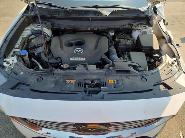 2019 MAZDA CX-9 Grand Touring