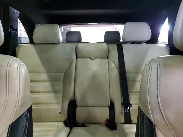 2016 KIA SORENTO SX / SX Limited