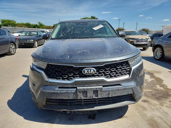 2021 KIA SORENTO LX