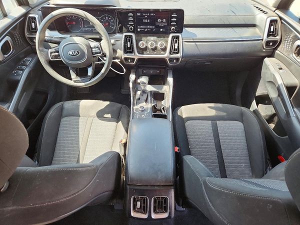 2021 KIA SORENTO LX