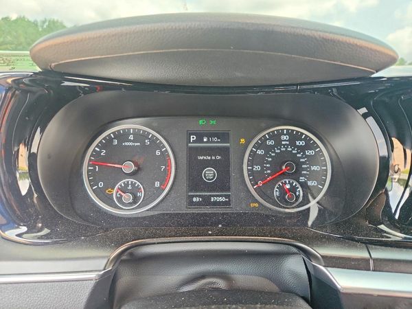 2024 KIA K5 GT