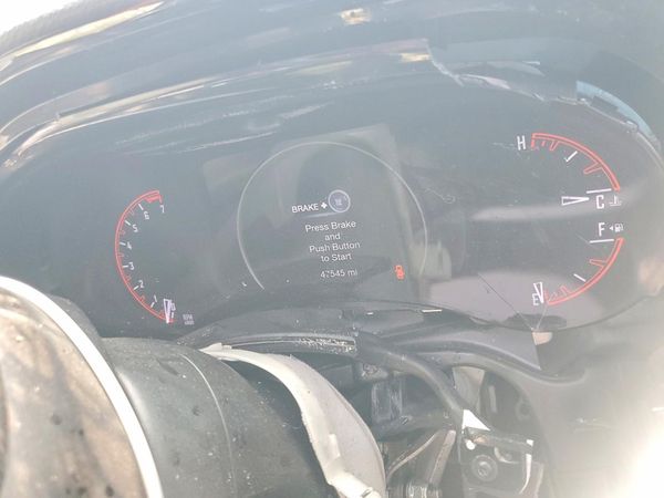 2022 DODGE DURANGO GT