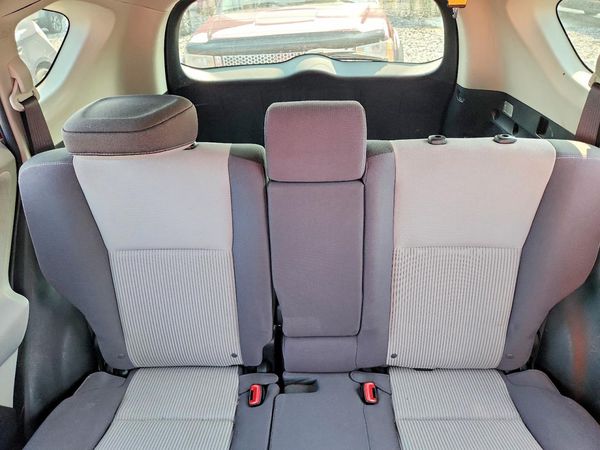 2013 TOYOTA RAV4 Sports