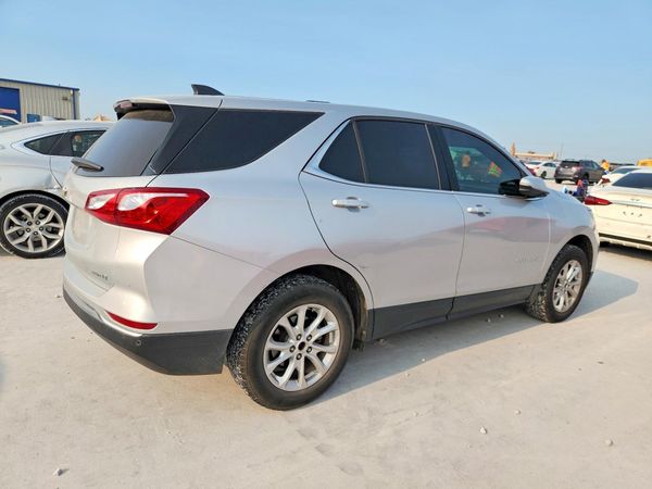 2019 CHEVROLET EQUINOX LT (1LT)