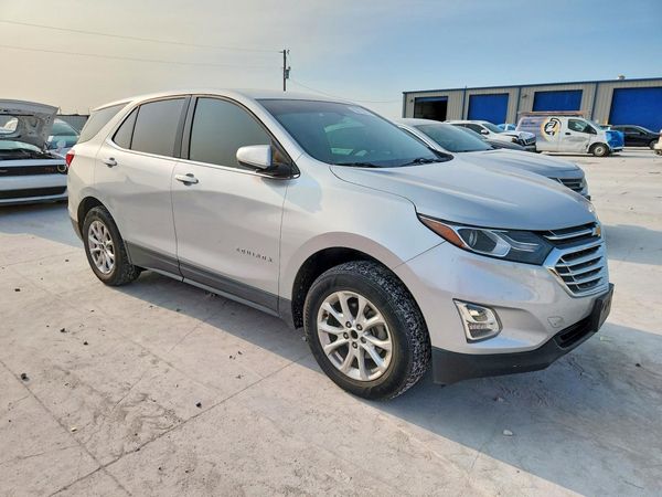 2019 CHEVROLET EQUINOX LT (1LT)