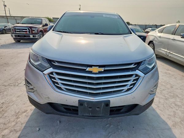 2019 CHEVROLET EQUINOX LT (1LT)
