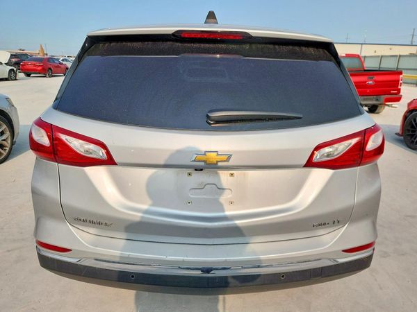 2019 CHEVROLET EQUINOX LT (1LT)