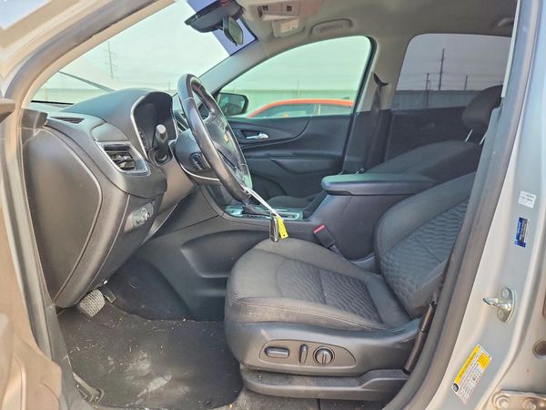 2019 CHEVROLET EQUINOX LT (1LT)