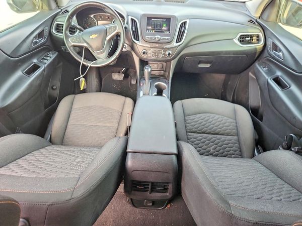 2019 CHEVROLET EQUINOX LT (1LT)