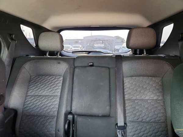 2019 CHEVROLET EQUINOX LT (1LT)