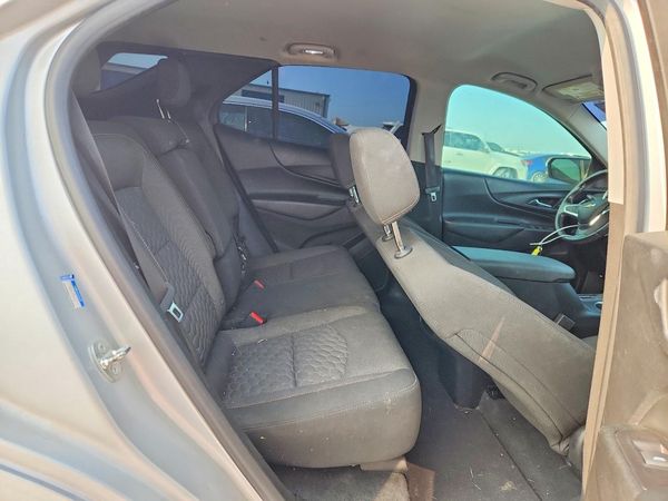 2019 CHEVROLET EQUINOX LT (1LT)
