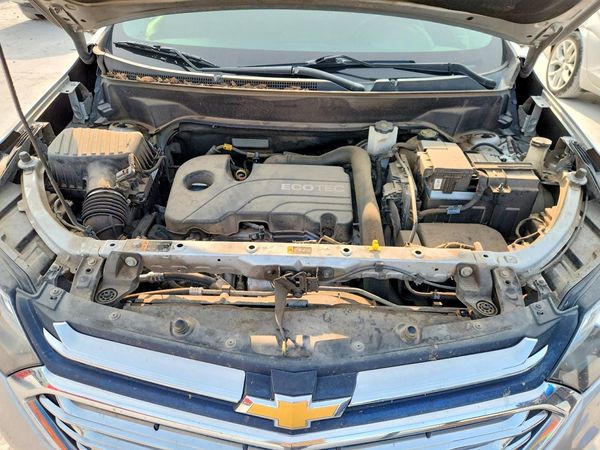 2019 CHEVROLET EQUINOX LT (1LT)