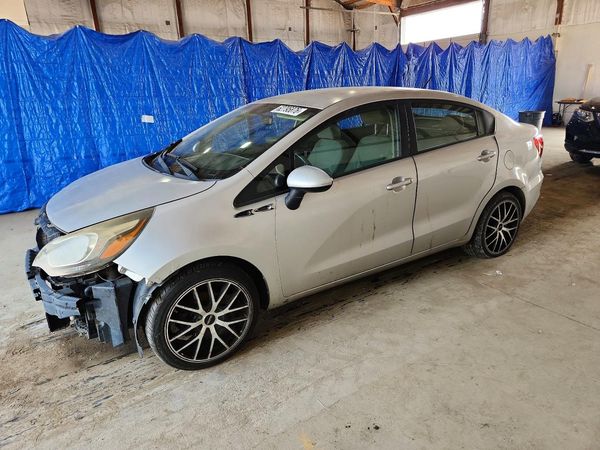 2016 KIA RIO LX A/T