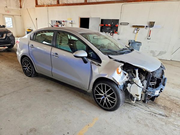 2016 KIA RIO LX A/T