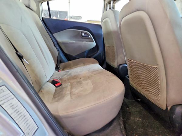 2016 KIA RIO LX A/T