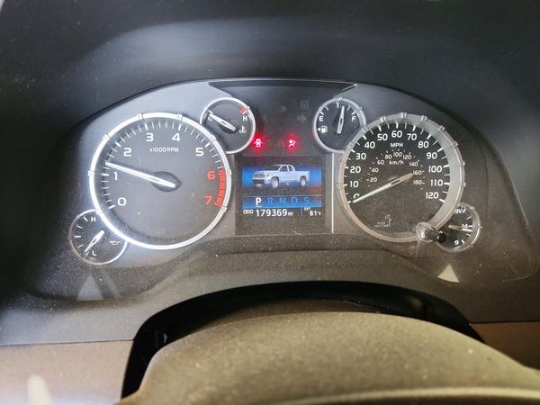 2015 TOYOTA TUNDRA SR5 Grade
