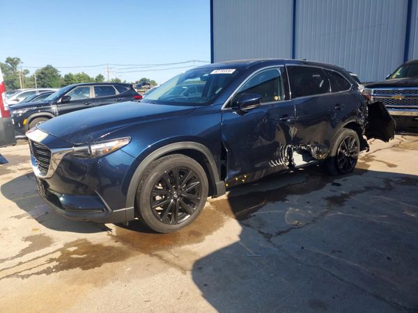 2023 MAZDA CX-9 Touring Plus