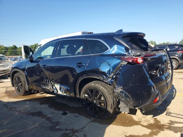 2023 MAZDA CX-9 Touring Plus