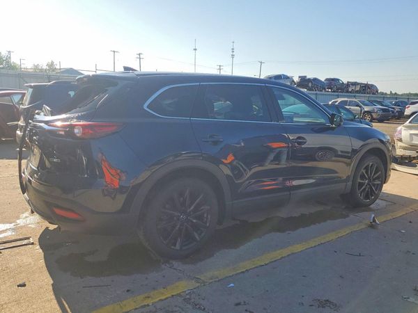 2023 MAZDA CX-9 Touring Plus