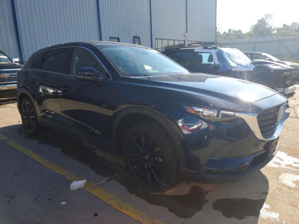 2023 MAZDA CX-9 Touring Plus