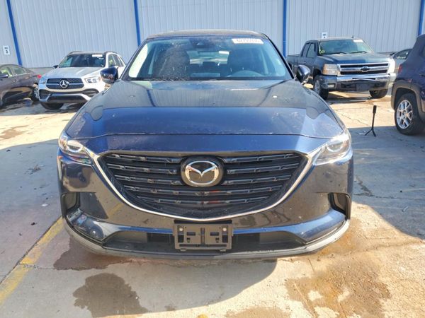 2023 MAZDA CX-9 Touring Plus