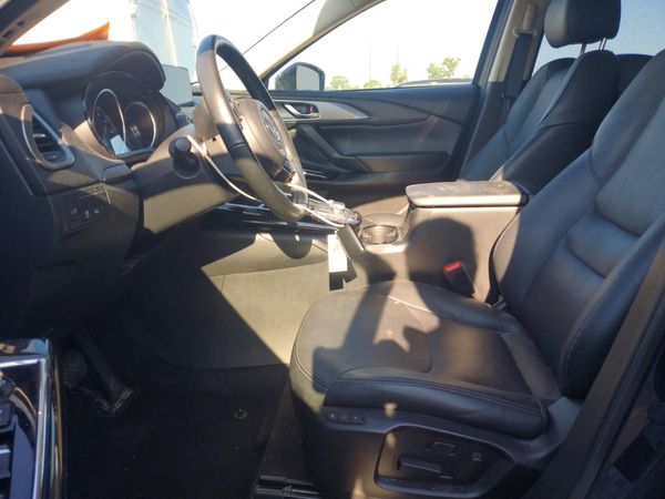 2023 MAZDA CX-9 Touring Plus