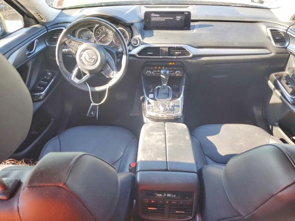 2023 MAZDA CX-9 Touring Plus