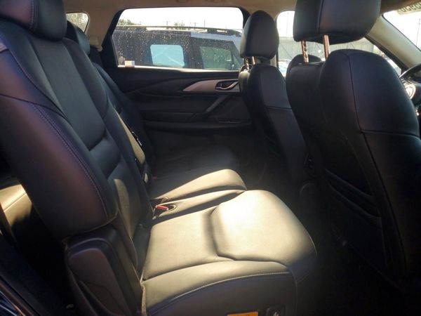 2023 MAZDA CX-9 Touring Plus