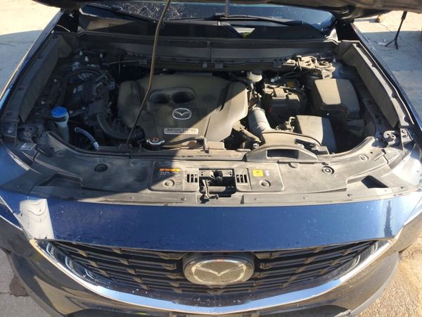 2023 MAZDA CX-9 Touring Plus