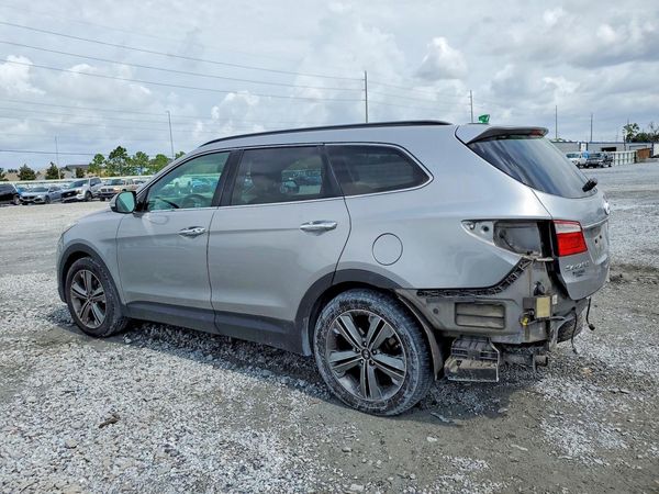 2015 HYUNDAI SANTA FE TOP