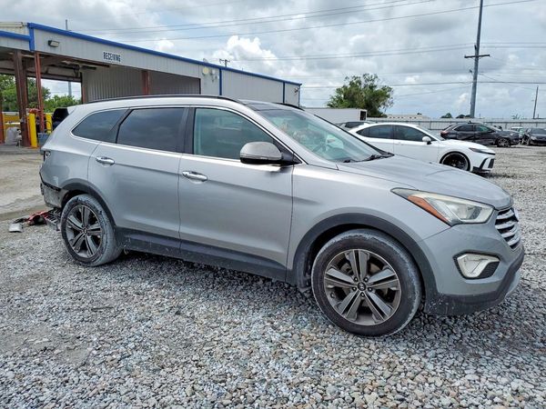 2015 HYUNDAI SANTA FE TOP
