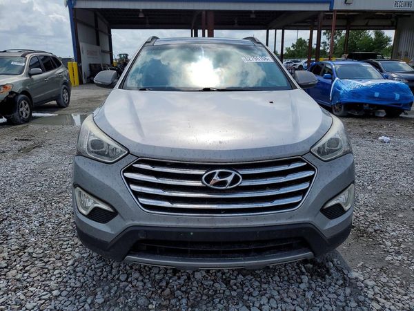 2015 HYUNDAI SANTA FE TOP