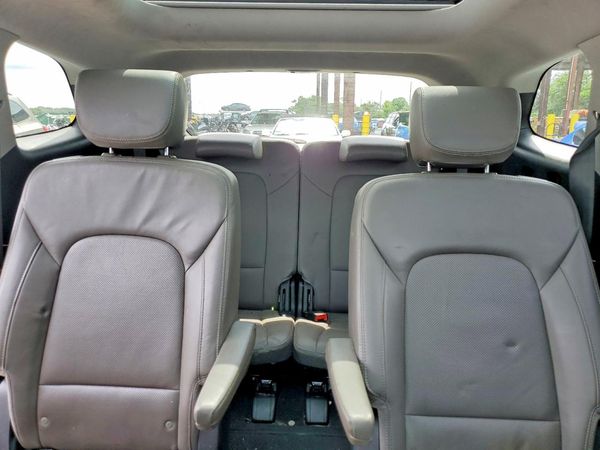 2015 HYUNDAI SANTA FE TOP