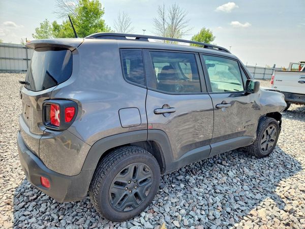 2020 JEEP RENEGADE SPORT 4X4